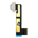 iPad Mini Lightning Charging Port Flex Cable (Black/White)